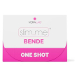 veralab slim me one shot 2 bende 15x9 + 1 tutone cartene + 1 metro