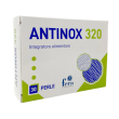 antinox 320 30 perle - integratore per la prostata e le vie urinarie