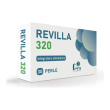 revilla 320 - integratore per la prostata 30 perle