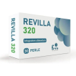 revilla 320 integratore per la prostata 30 perle