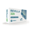 revilla 320 - integratore alimentare per prostata 30 perle