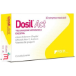 dosil act 30 compresse masticabili