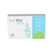 nutridiur slim integratore controllo del peso 60 compresse - nutrileya