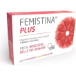 femistina plus 28 compresse - integratore per le vie urinarie