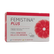 femistina plus 28 compresse - integratore donna per fertilità e ciclo mestruale