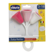 chicco tulipano sonoro rosa 3-18 mesi
