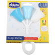 chicco gioco tulipano sonoro azzurro 1 st