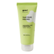 goovi that pure feeling maschera viso purificante - argilla verde, estratto di salice bianco, 50ml