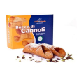 siciliatavola bucce cannolo 5 pezzi 18 g
