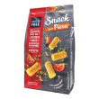 nutrifree snack pizza 100g