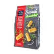 rosmarino - snack senza glutine 100 g