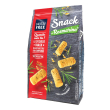nutrifree snack rosmarino 100g