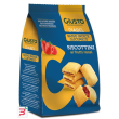 giusto diabel biscottini frutti rossi 250 g