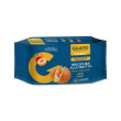 diabel - brioches alla frutta a basso indice glicemico 4 porzioni da 45 g