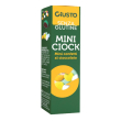 giusto mini ciock confetti al cioccolato fondente senza glutine 40 g
