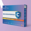 reale 1870 resveroferrina c 14 bustine - integratore per il benessere del sistema immunitario