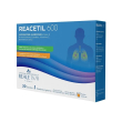 reacetil 600 - integratore immunostimolante 20 bustine