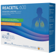 reacetil 600 20bust