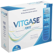 vitgase forte 18 bustine - integratore drenante