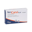 neo carvi plus integratore azione antinausea 30 capsule - aurora biofarma
