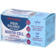 dietalinea aqua balance booster cell complex flaconcini 140 ml soluzio