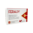 feraliv 30 compresse - integratore per la prostata