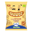 mellin minicrock frumento e avena 30 g snack