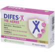 difes x vie aeree 30 capsule 20,34 g