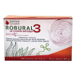 robural 3 integratore ad azione tonica 30 bustine