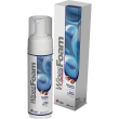 wipes foam - schiuma detergente per cani e gatti 200 ml