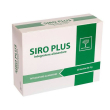 rdf pharma siro plus bustine 20x3 g polvere per soluzione orale