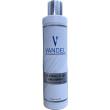 vandel cap shampoo - shampoo seboregolatore ad azione antiforfora 250 ml