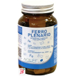 ferro plenario 100 compresse