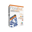 florabus 30 tavolette - integratore a base di probiotici