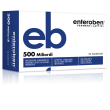 enteroben 500 miliardi 10 stick pack - integratore di fermenti lattici