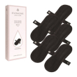 selenacare s-slip lav.nero 5pz