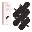 selenacare s-slip lav.nero 5pz