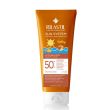 rilastil - sun system bambini latte corpo spf 50+ confezione 250 ml