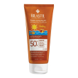 rilastil sun system baby - latte vellutato spf50+ solare corpo bambini, 250ml