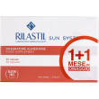 rilastil sun system 30 + 30 capsule - integratore per l'esposizione solare