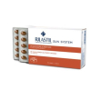 rilastil sun sys capsule 1+1