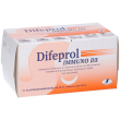 difeprol immuno d3, integratore immunitario, 15 flaconcini da 10 ml - vitamine, zinco, resveratrolo