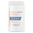 ducray anacaps reactiv integratore per caduta dei capelli 30 capsule