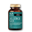 salugea - allergisan sensibilità agli allergeni confezione 60 capsule (scadenza prodotto 28/08/2026
