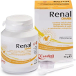 renal combi 70 gr polvere - mangime complementare per cani e gatti