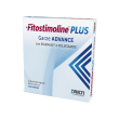 fitostimoline plus garze advance barriera protettiva cutanea 5 garze - damor
