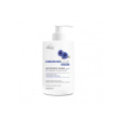 vebix dermoline idratante ph 5,5 - detergente intimo con estratto di fiordaliso 500 ml