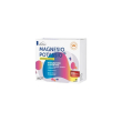 vebix magnesio potassio + con edulcorante 36 buste - integratore energizzante