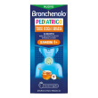 bronchenolo sciroppo pediatrico 120 ml ml
