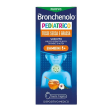 bronchenolo sciroppo pediatrico 120 ml